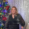 Kristine's avatar