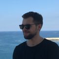 Anton Pelykh's avatar