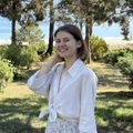 Alina's avatar