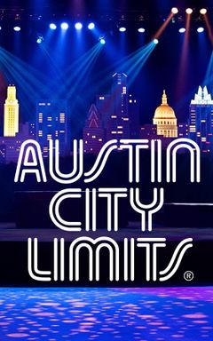 Austin City Limits meet-up! 🎶 cover