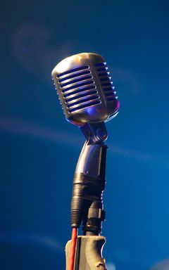 Karaoke, Afrobeats and dancing cover