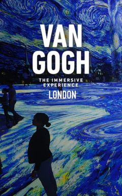 Van Gogh: THE IMMERSIVE EXPERIENCE cover