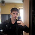 Vasyl P's avatar