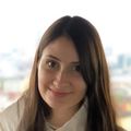 Sabina's avatar