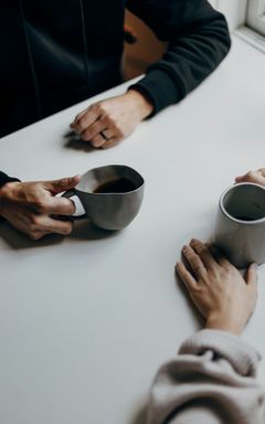 Conversation practice with native English speaker cover
