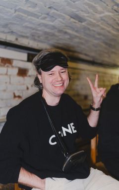 Мафия для новичков cover