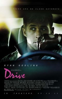 Discuss Drive (2011) movie cover