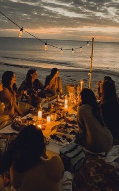 Поиск подружек / нетворкинг для девушек