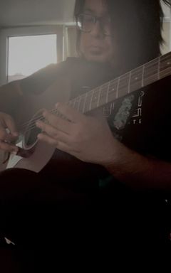 Create a Band (Music) cover