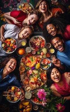 Foodie Adventure