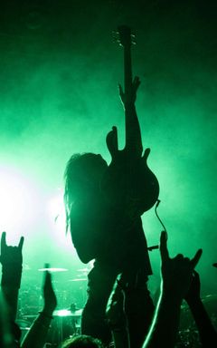 Rock and Metal Family