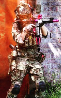 Airsoft and Drinks 🍺 cover