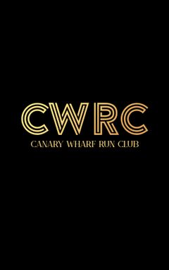 Canary Wharf Run Club cover