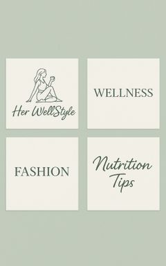 HerWellStyle cover