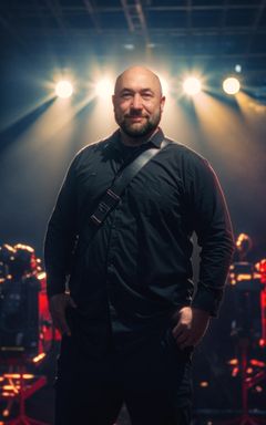 Screen Life: fireside chat with Timur Bekmambetov cover