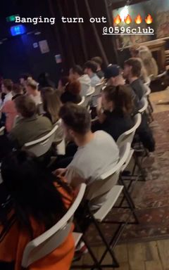 live comedy every Wednesday cover