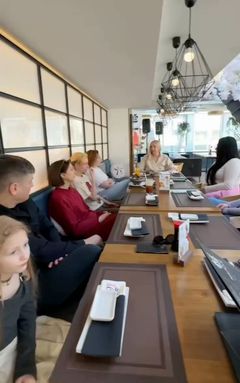 Бранч-лекция «Гейши и куртизанки старой Японии» cover