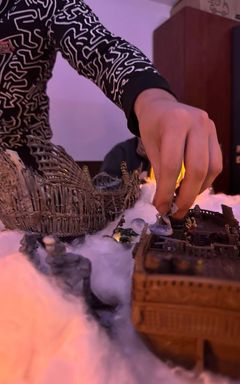 Играем в ДНД 4 уровни персонажей. cover