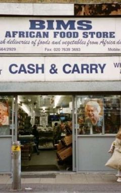 Working-Class Britain Re-seen / Exhibition cover