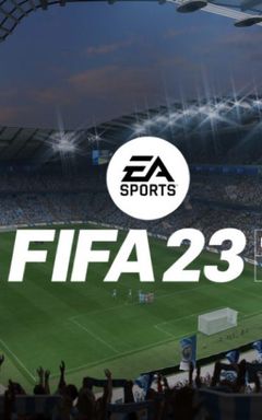 Кто хочет в FIFA 23 сегодня поиграть? 📍FPS Center cover