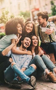 GROWTH MINDSET | LIFE-LONG CONNECTIONS | CURATED