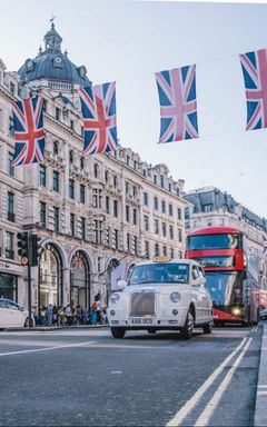 London walking club🚶♀️☀️