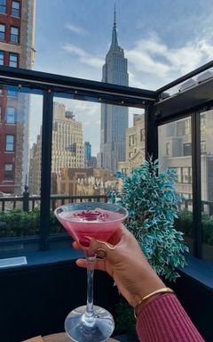 Derby Day Celebration @ Magic Hour Rooftop 🐎 cover