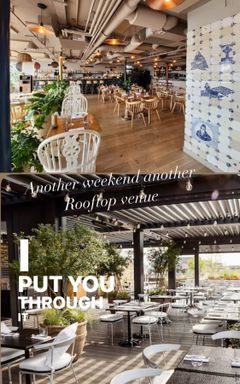 Exclusive Speed Dating & Party at Conduit Club cover