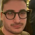 Davide's avatar