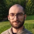 Radzivon Novik's avatar