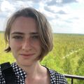 Darya's avatar