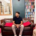 Sasi Krish's avatar