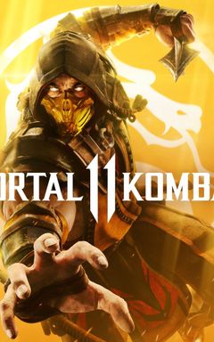 Let’s play Mortal Kombat 11/Tekken 7 - July 2021 cover
