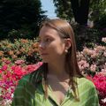 Katsiaryna's avatar