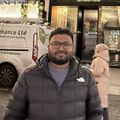 Naresh Sriram's avatar