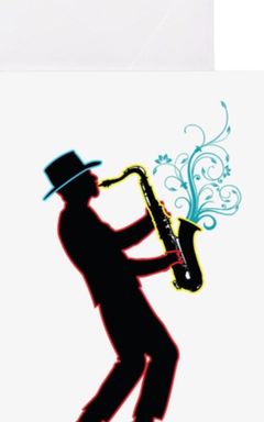 Jazz Jam cover