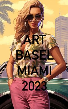 Art Basel : Private tour with art advisory cover