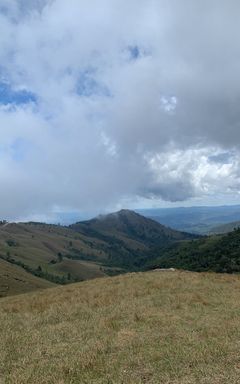 6am Griffith hike cover