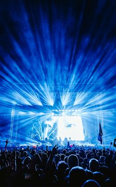 State of Trance cover