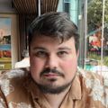 Vadim's avatar