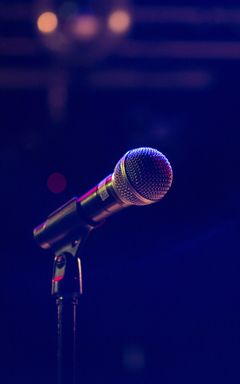Music conferences for non-musicians cover