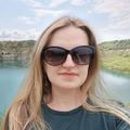 Anastasiya B's avatar