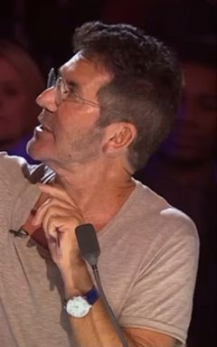 Britain’s Got Talent Auditions [Live] cover