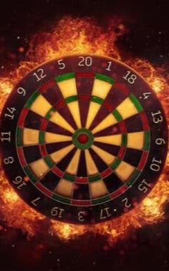 Darts Beginners Night cover
