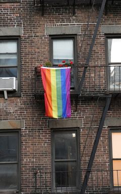 LGBTI+ Club Crawl cover