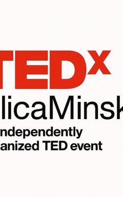 TEDxUlicaMińska cover