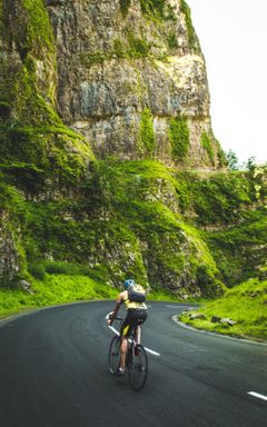 Road cycling, London 🚴🏼‍♂️ cover