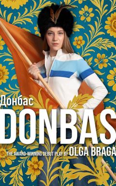 Come to a Theatre Play! cover