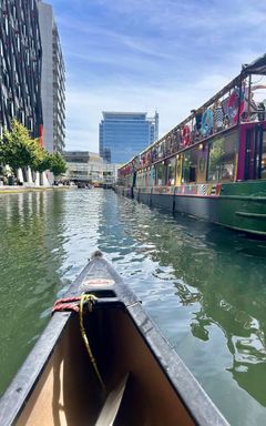 Paddington locals 🙋‍♀️