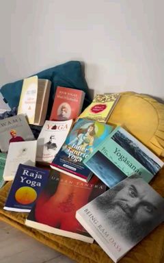 The 'science' of Kundalini yoga: Info x Chat cover